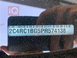 کرایسلەر پاسیفیکا